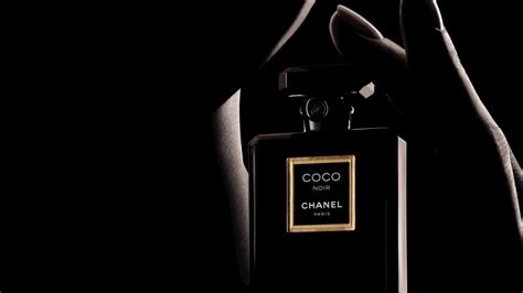 coco chanel colore nero|coco noir Chanel 2012.